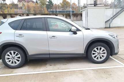 Mazda CX-5 126.900 km 11.100 &euro; Kassel 34131