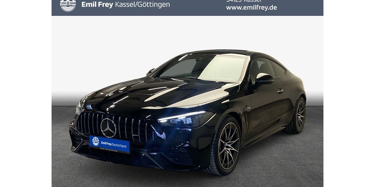 Mercedes-Benz CLE 53 AMG 9.394 km 79.950 &euro; Kassel 34123