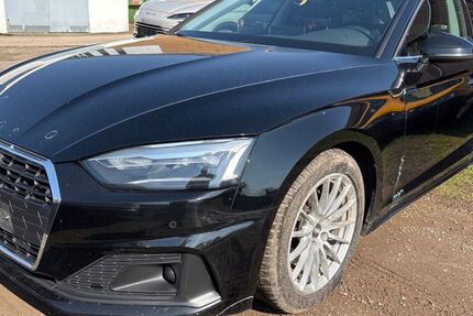 Audi A5 170.000 km 21.499 &euro; Niestetal-Heiligenrode bei Kassel 34266