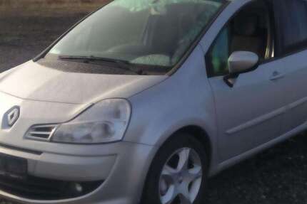 Renault Modus 160.000 km 1.595 &euro; Gudensberg, Stadt 34281