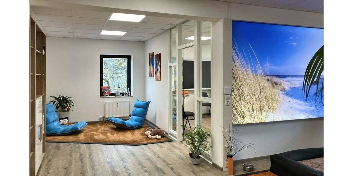 Gewerbeobjekt Vellmar Obervellmar - 3 Zimmer, 900&euro; | Angebot:26203970