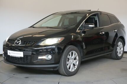 Mazda CX-7 199.035 km 3.490 &euro; Kassel 34123