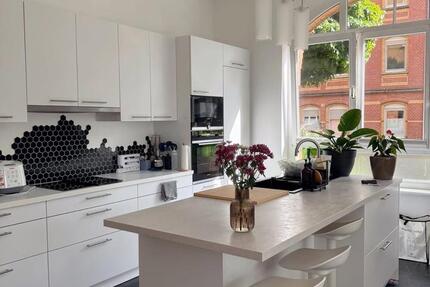 Wohnung Kassel Südstadt - 4 Zimmer, 103 m&sup2;, 370.000&euro; | Angebot:27629149