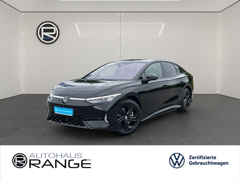 VW ID.7 8.737 km 58.780 € Fritzlar 34560