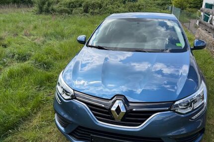 Renault Megane 68.574 km 7.400 &euro; Niestetal 34266