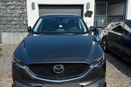 Mazda CX-5 60.000 km 22.700 &euro; Vellmar 34246