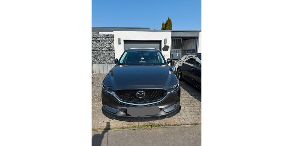 Mazda CX-5 60.000 km 22.700 &euro; Vellmar 34246