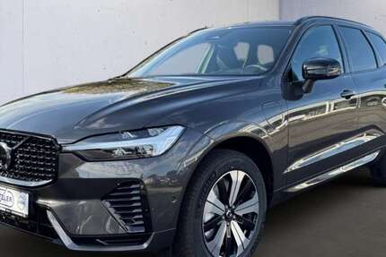 Volvo XC60 8.500 km 61.650 &euro; Fritzlar 34560
