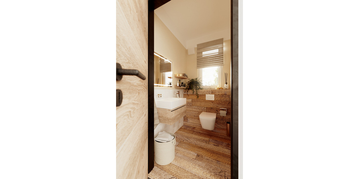 Einfamilienhaus Melsungen Röhrenfurth - 6 Zimmer, 144 m&sup2;, 373.930&euro; | Angebot:24452565