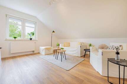 Wohnung zum Kaufen in Niestetal 169.000 € 54.07 m² 3 zimmer