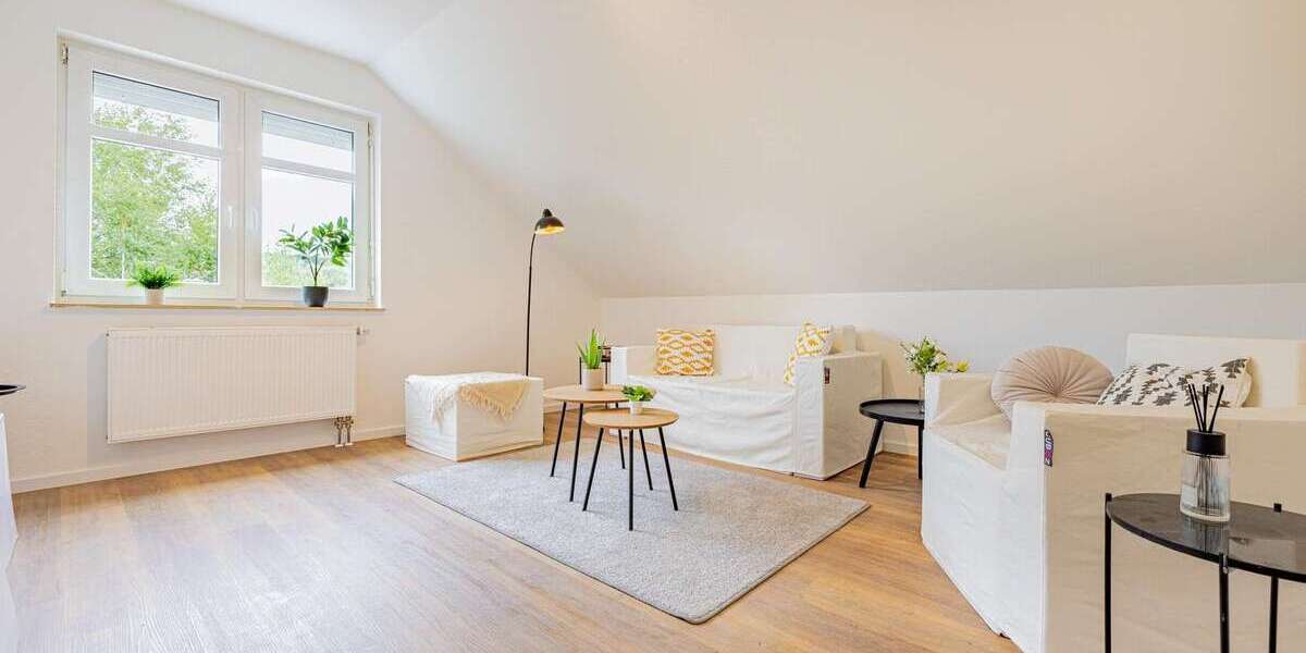 Wohnung zum Kaufen in Niestetal 169.000 € 54.07 m² 3 zimmer