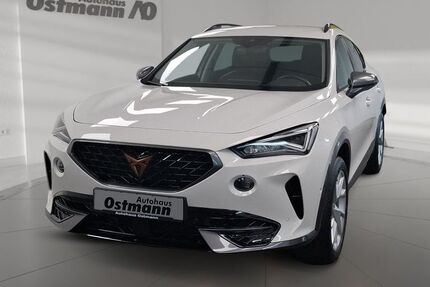 Cupra Formentor 15.839 km 26.710 &euro; Wolfhagen 34466