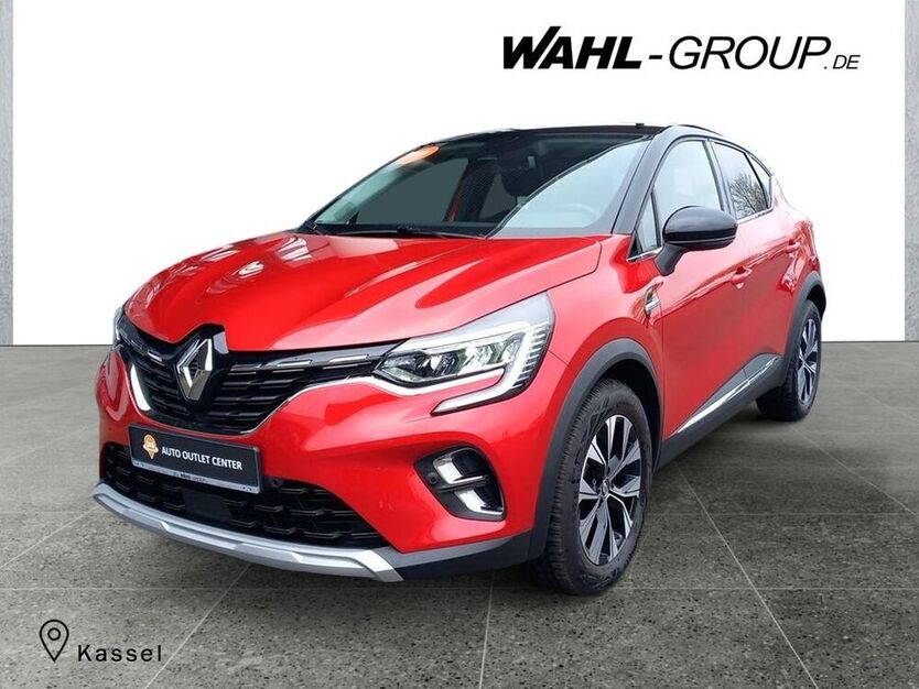 Captur