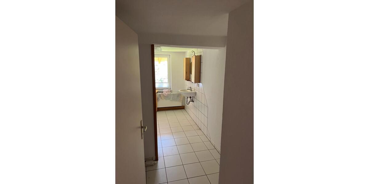 Etagenwohnung Hofgeismar - 1.5 Zimmer, 70 m&sup2;, 300&euro; | Angebot:25960510