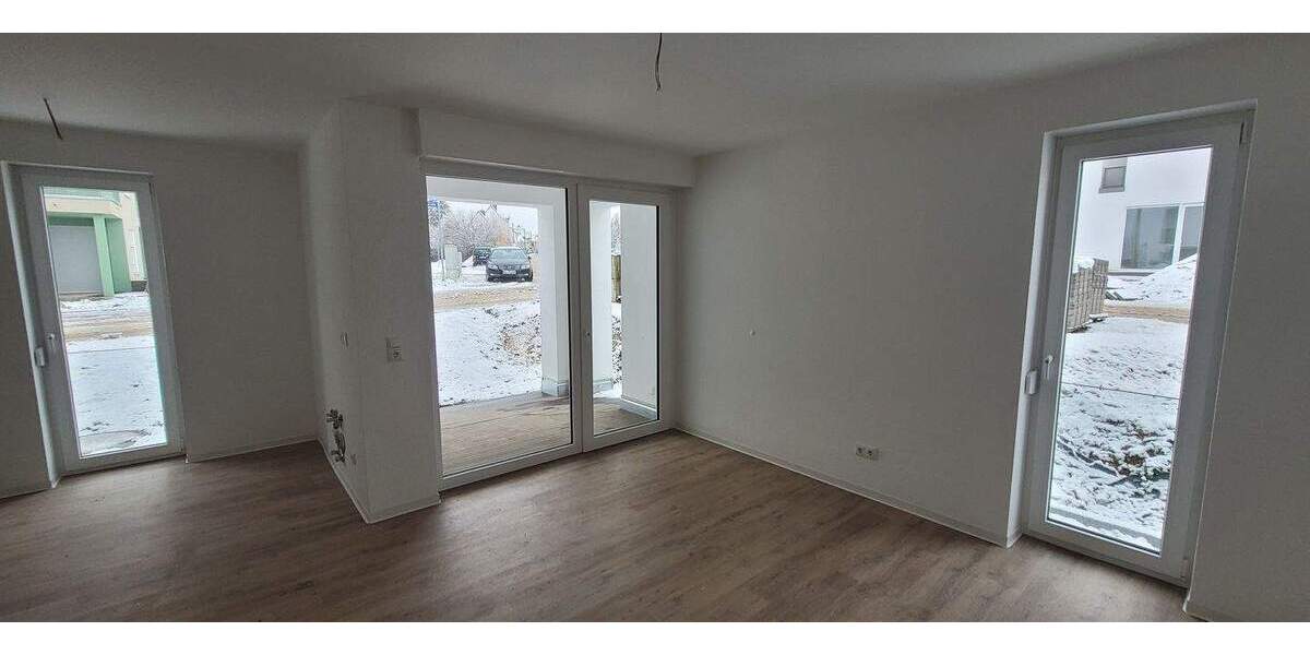 Ihr neues Zuhause in Harleshausen! 3 zimmer