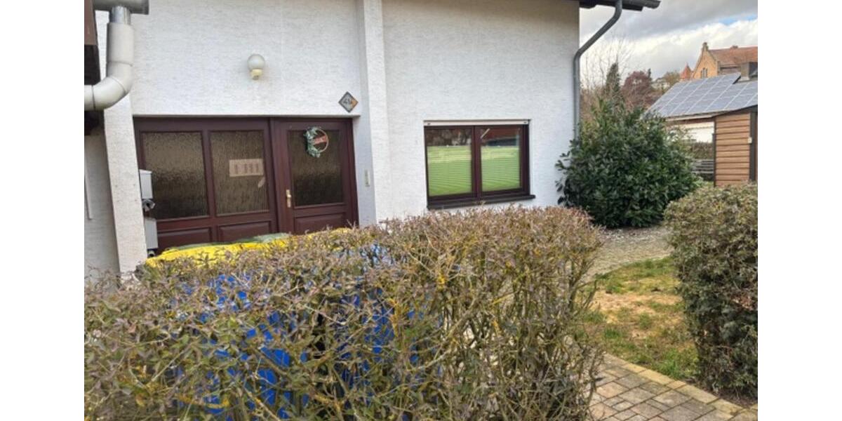 Mehrfamilienhaus, Wohnhaus Fritzlar - 419.000&euro; | Angebot:25292732