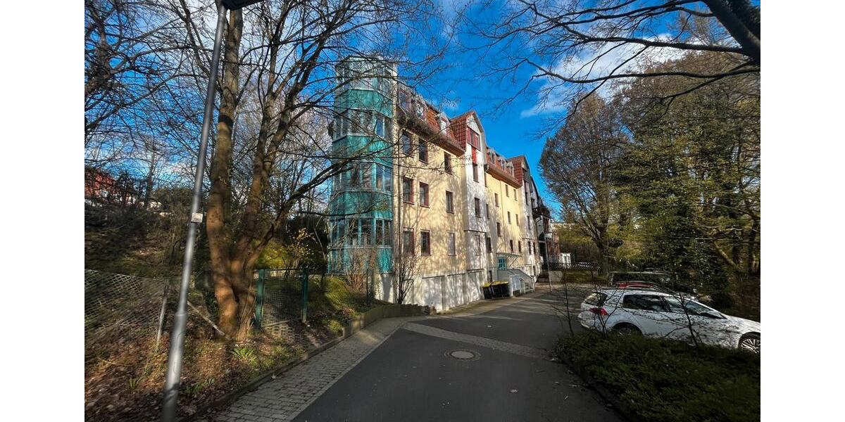 Freie Maisonette-Wohnung in zentraler Lage von Kassel zu vermieten! 3 zimmer