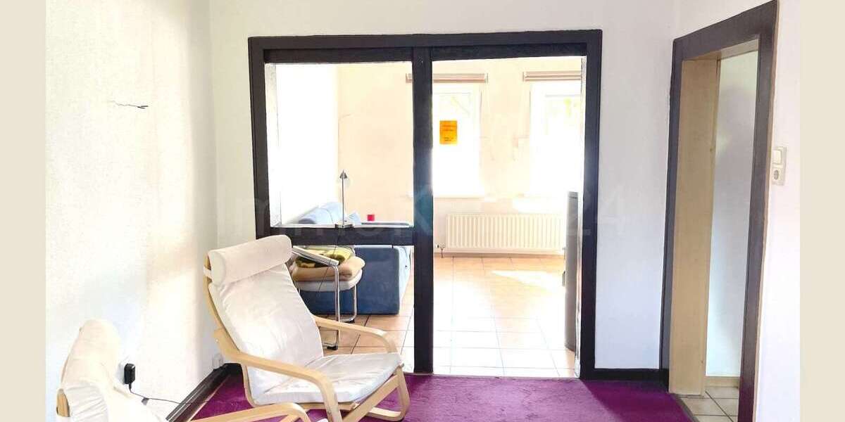 Einfamilienhaus Fuldatal - 6 Zimmer, 120 m&sup2;, 179.000&euro; | Angebot:26022322