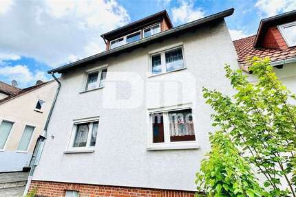 Haus Kassel Harleshausen - 6 Zimmer, 182 m&sup2;, 449.000&euro; | Angebot:26449378