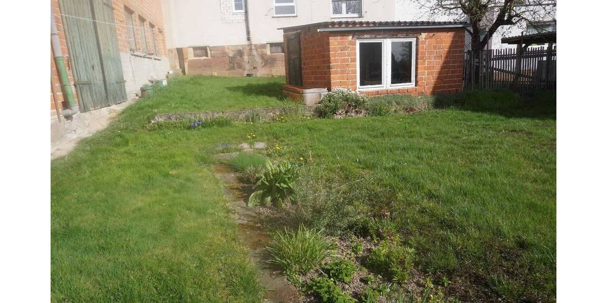 Mehrfamilienhaus, Wohnhaus Gudensberg Obervorschütz - 6 Zimmer, 180 m&sup2;, 295.000&euro; | Angebot:26155815