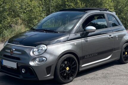 Abarth 595C 25.830 km 22.999 &euro; Kassel 34134