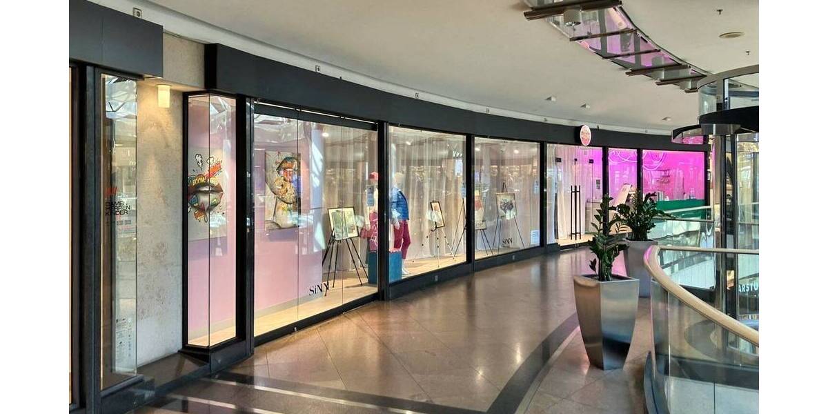 Gewerbeobjekt Kassel Mitte - 1.365&euro; | Angebot:26258112