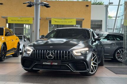 Mercedes-Benz AMG GT 80.000 km 94.999 &euro; Niestetal-Heiligenrode bei Kassel 34266