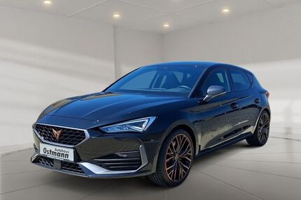 Cupra Leon 43.999 km 24.450 &euro; Fritzlar 34560