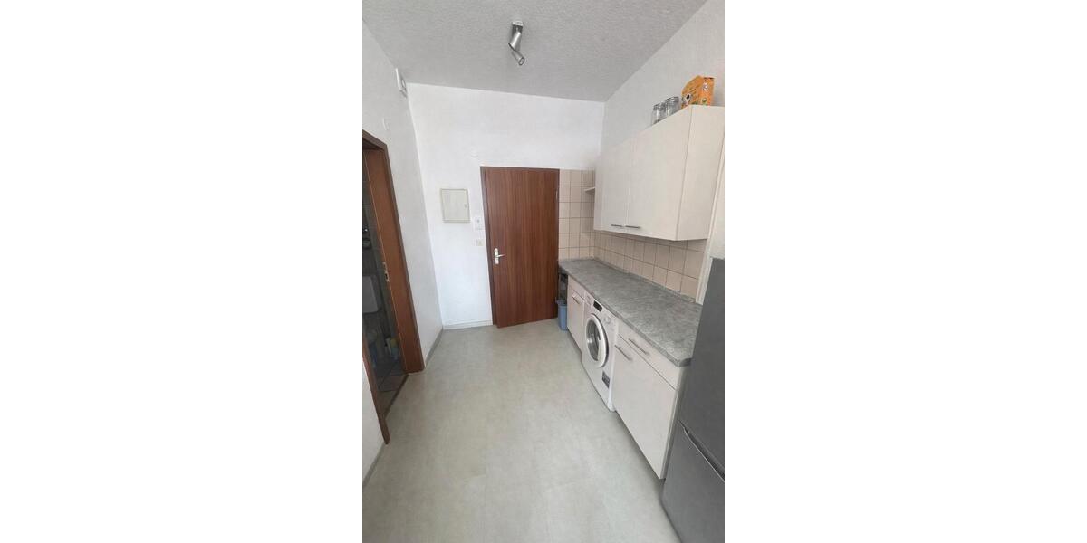 Etagenwohnung Kassel Fasanenhof - 1 Zimmer, 29 m&sup2;, 82.999&euro; | Angebot:26403493