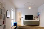 Etagenwohnung Kassel Wolfsanger/Hasenhecke - 3 Zimmer, 83 m&sup2;, 339.733&euro; | Angebot:25739593