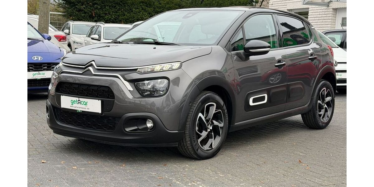 Citroen C3 35.572 km 14.700 € Kassel 34123