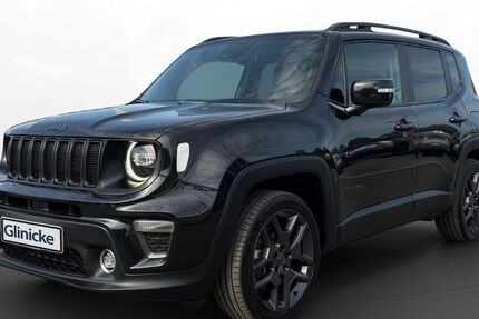 Jeep Renegade 61.950 km 18.990 &euro; Kassel 34123