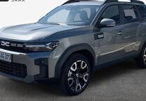 Gebrauchtwagen Dacia Bigster