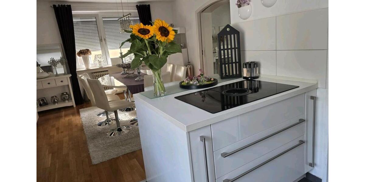 Erdgeschoßwohnung Kassel Nordshausen - 5 Zimmer, 110 m&sup2;, 310.000&euro; | Angebot:27195548