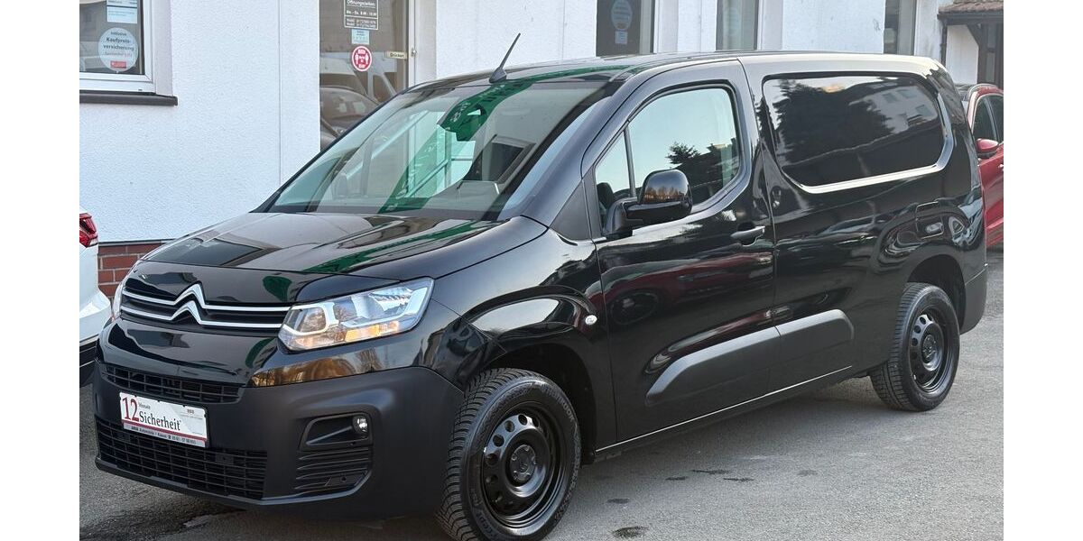 Citroen Berlingo 70.056 km 17.790 &euro; Kassel 34127