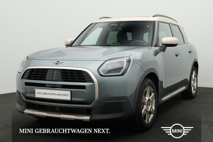Mini Countryman C (Cooper) 12.815 km 37.729 &euro; Kassel 34125