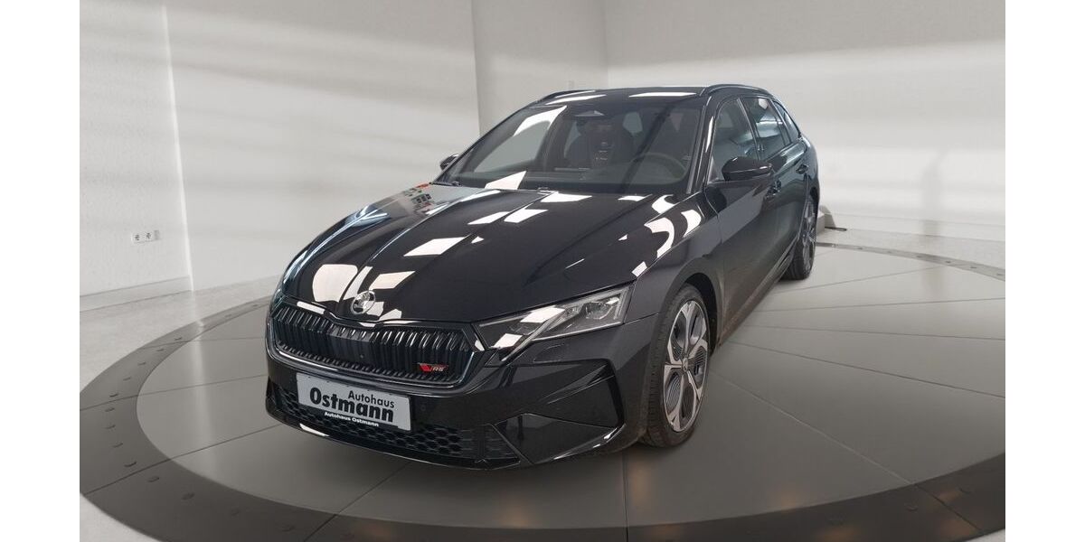 Skoda Octavia 2.900 km 49.389 &euro; Wolfhagen 34466