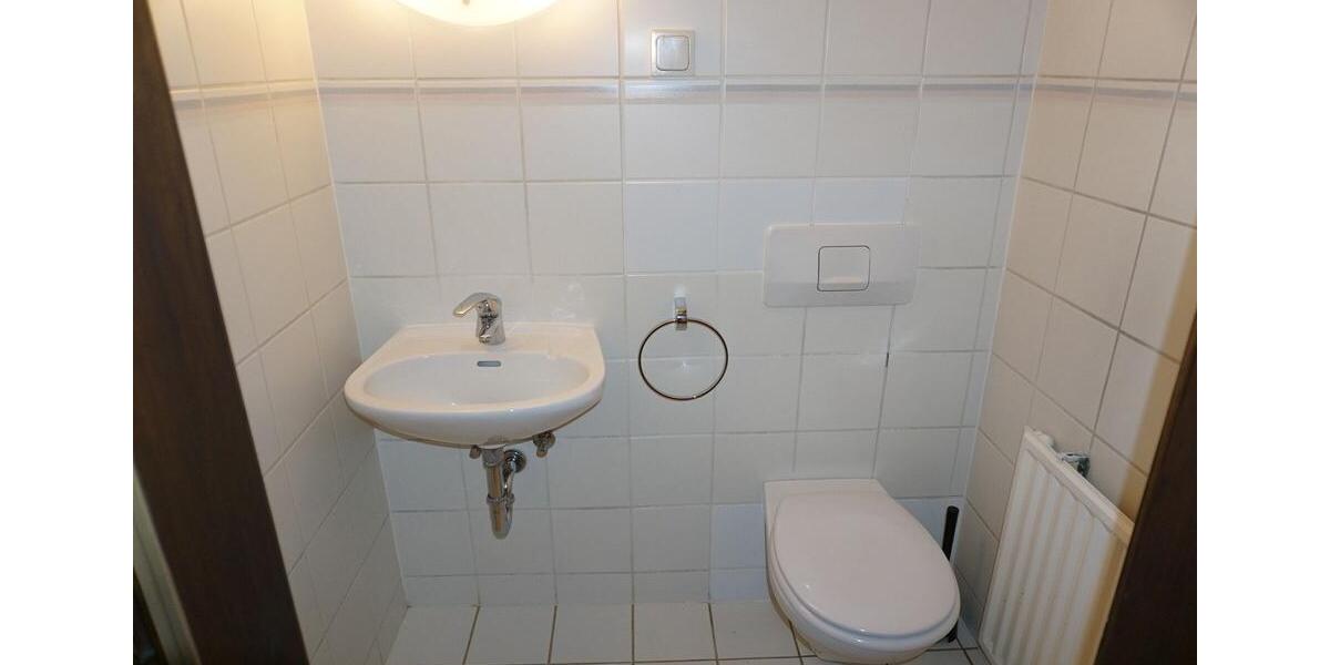 Maisonettenwohnung Melsungen - 5 Zimmer, 100 m&sup2;, 450&euro; | Angebot:24847261