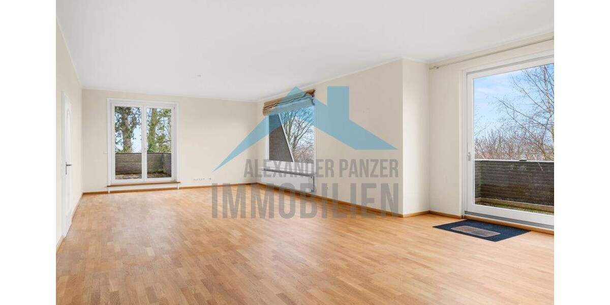 Etagenwohnung Fuldatal / Ihringshausen Ihringshausen - 4 Zimmer, 166 m&sup2;, 1.400&euro; | Angebot:25705733
