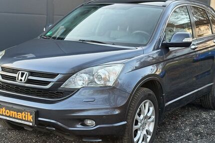 Honda CR-V 195.000 km 7.999 € Witzenhausen 37213