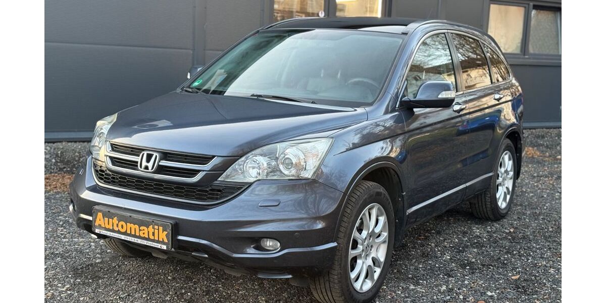 Honda CR-V 195.000 km 7.999 € Witzenhausen 37213
