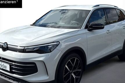 VW Tiguan 5.748 km 38.780 € Baunatal 34225