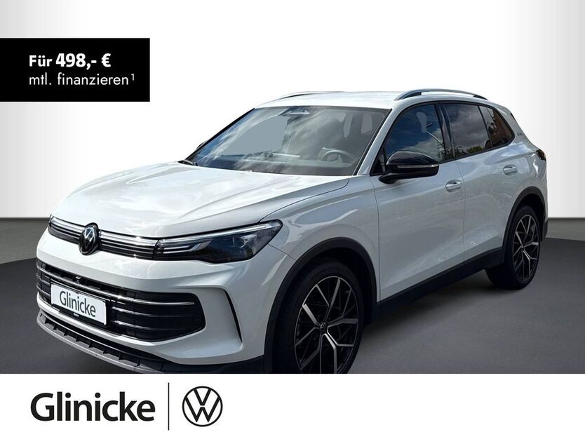 VW Tiguan 5.748 km 38.780 € Baunatal 34225