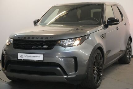 Land Rover Discovery 178.463 km 19.990 &euro; Kassel 34123