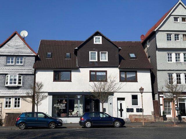 Mehrfamilienhaus, Wohnhaus Fritzlar - 675.000&euro; | Angebot:25929126