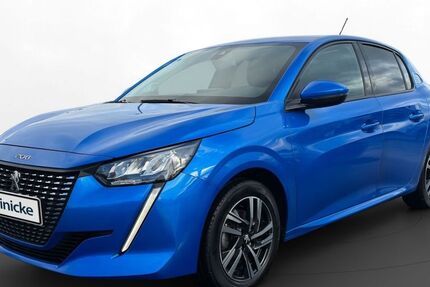 Peugeot 208 51.550 km 13.990 &euro; Kassel 34123