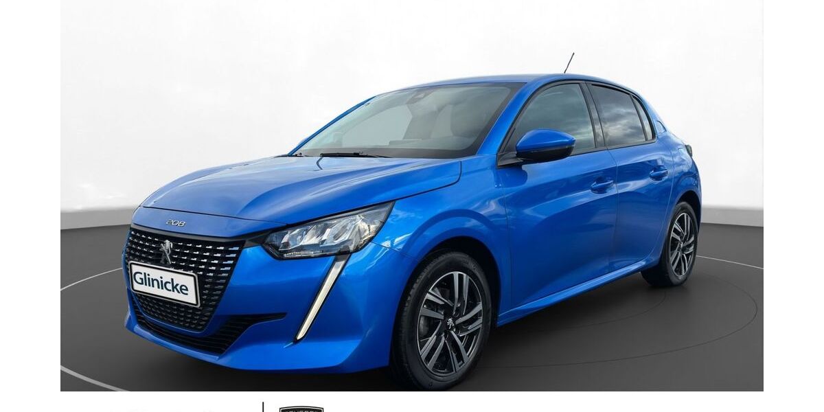 Peugeot 208 51.550 km 13.990 &euro; Kassel 34123