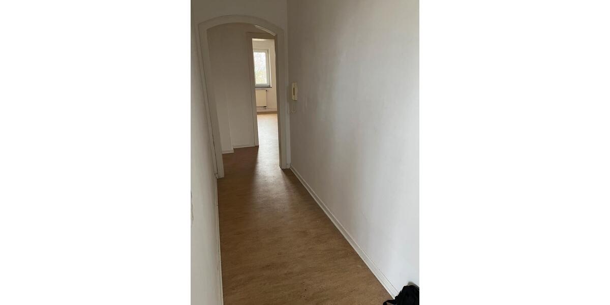 Großzügige 3-Zimmer-Wohnung mit Balkon in Kaufungen 3 zimmer