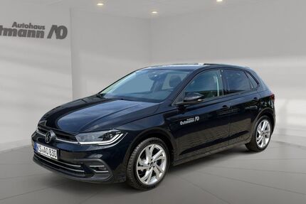 VW Polo 15.000 km 20.987 &euro; Wolfhagen 34466