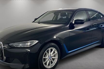BMW i4 46.930 km 42.470 € Kassel 34125